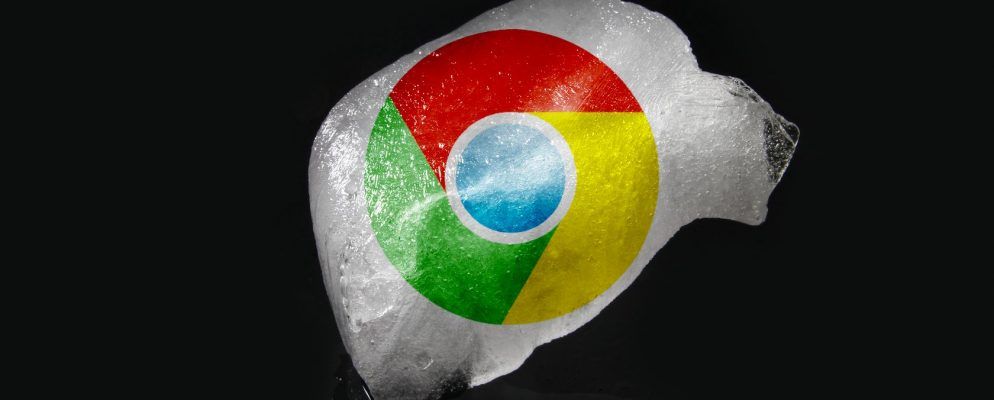 如何关闭无响应的Chromebook应用