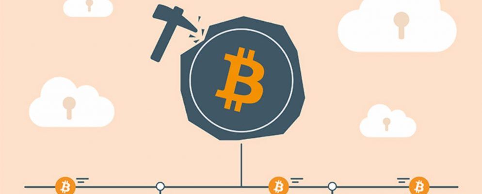 云矿比特币有利可图吗?
