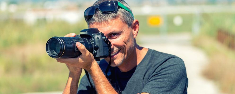 您需要了解的有关DSLR变焦镜头的所有信息