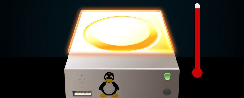 7个出色的应用程序，可查看Linux中的磁盘使用情况
