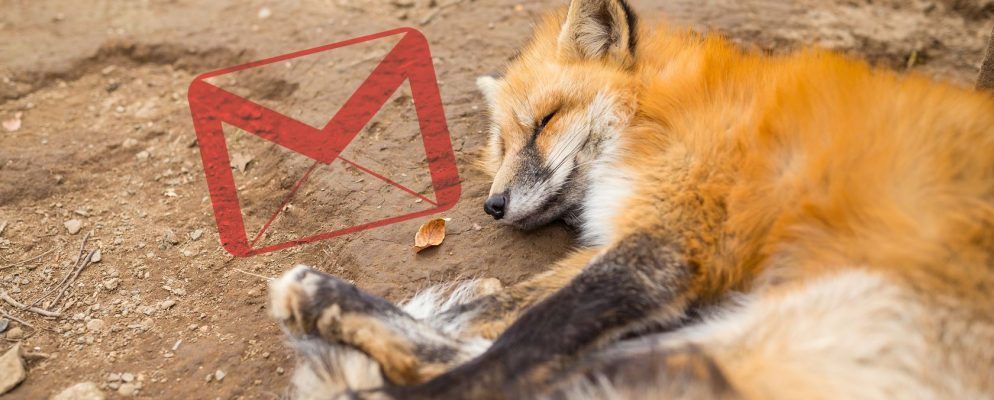 11个最佳的Gmail Firefox扩展