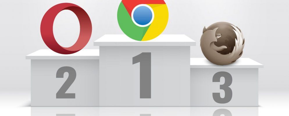 Firefox运行缓慢(但其他浏览器运行很快)时要做的5件事