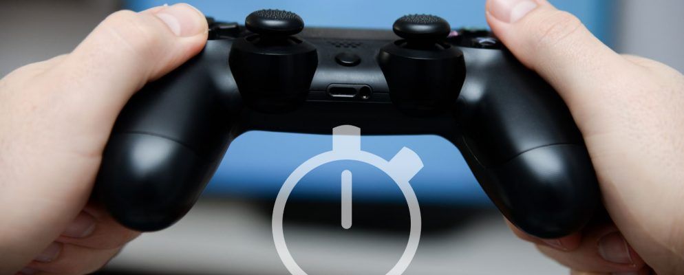 该网站显示打败任何视频游戏需要多长时间