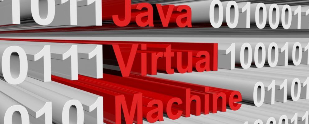为什么Java虚拟机可以帮助您的代码更好地运行
