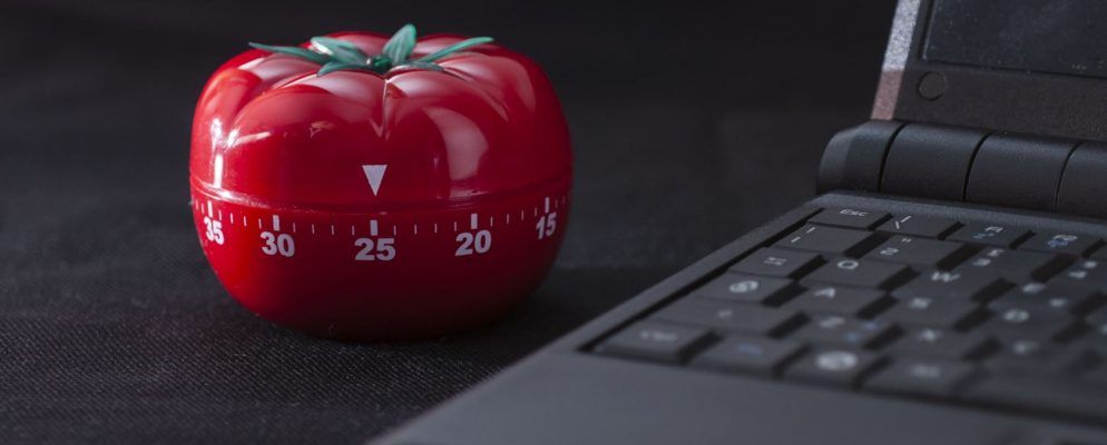 最佳Pomodoro计时器应用程序可提高您的生产力