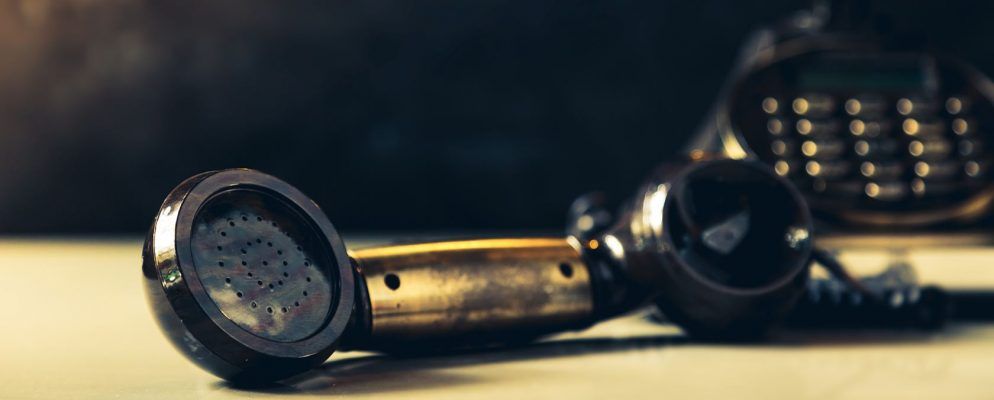 10个听起来像真实电话的免费手机铃声