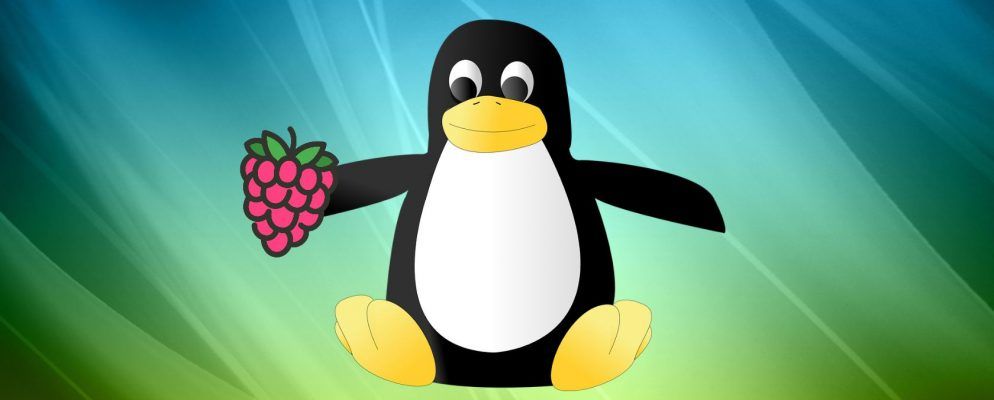 如何在Linux中设置Raspberry Pi