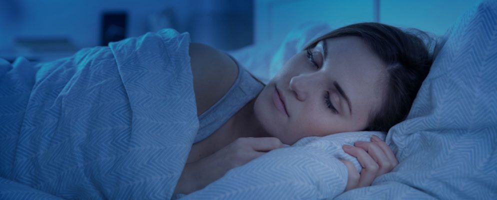 您的睡眠应用实际上如何在夜间跟踪您？