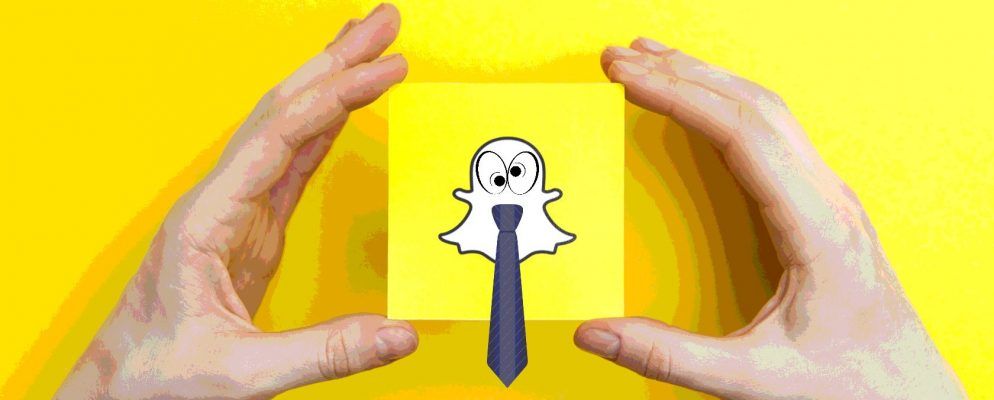 Snapchat为World Lenses功能添加了新的动画3D Bitmoji