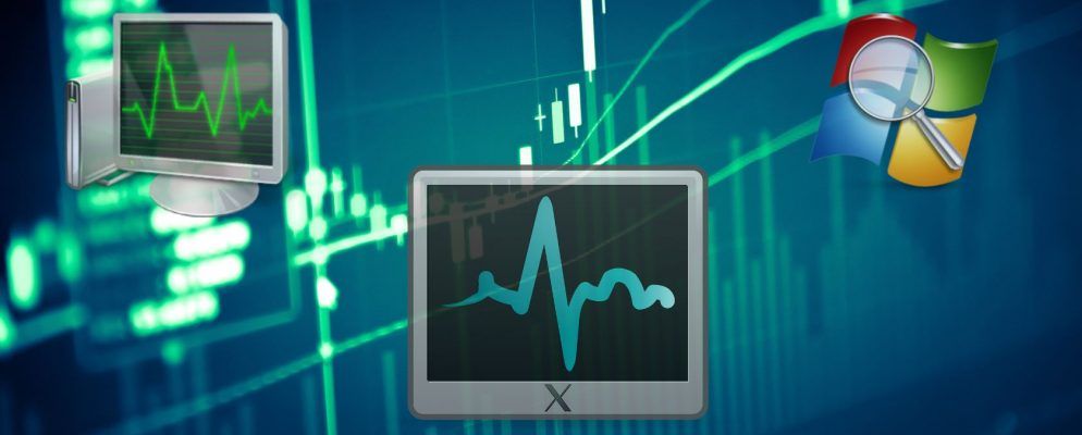 Windows任务管理器的5种强大替代品