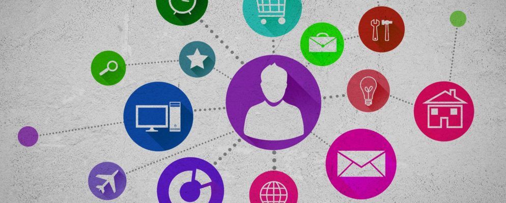 适用于每种口味的Windows 10 7个图标包