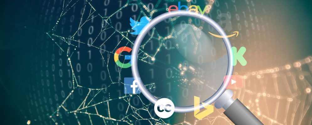 10项高级在线搜索,使网络更加轻松