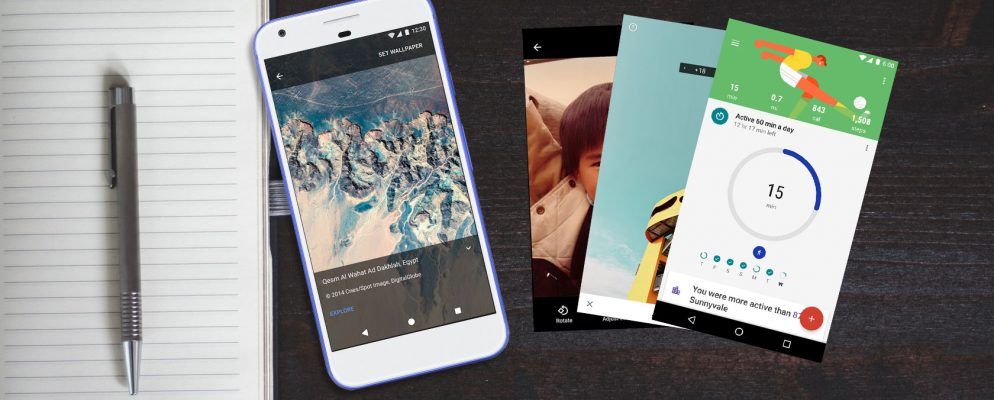 您从未听说过的10个Google惊人的Android应用