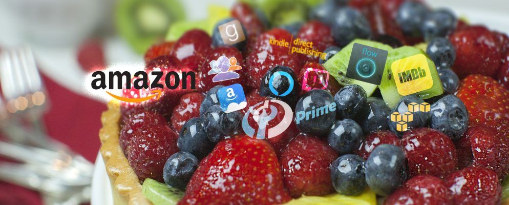 亚马逊101:您回答的所有基本问题