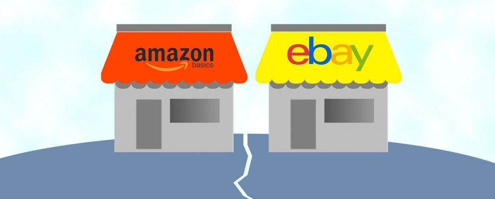 AmazonBasics与eBay:在哪里可以找到最优惠的价格