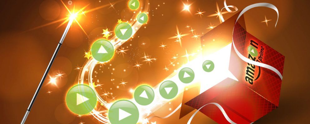 使用Amazon Prime Video可以做的8件事