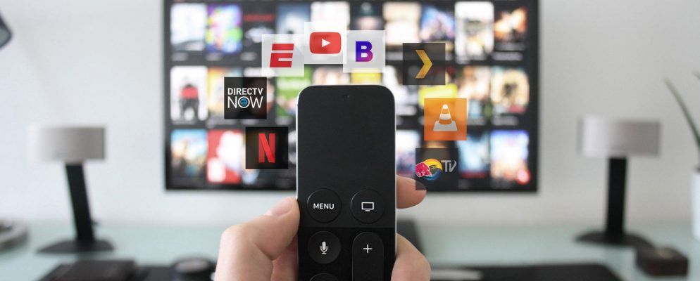 适用于Apple TV的21种最佳娱乐应用