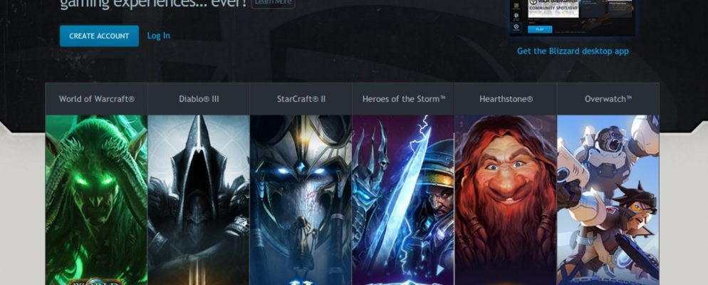暴雪从印章中拯救了Battle.net