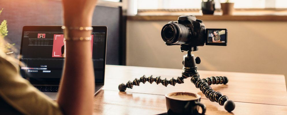 12个吸引人的Vlog,您需要立即开始观看