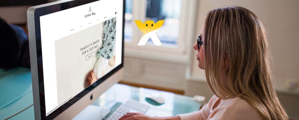 如何使用WIX构建没有代码的独特网站