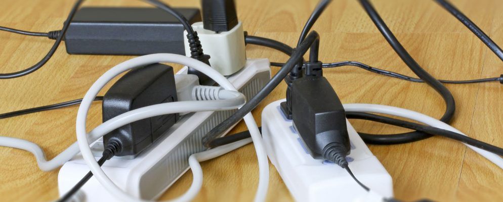 您需要了解哪些不同的计算机电缆类型?