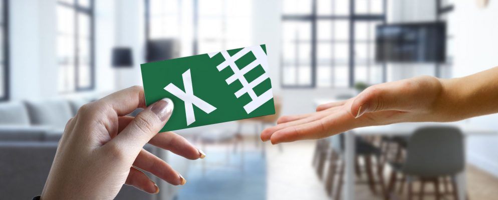 5个您绝不能忘记检查的Excel文档设置