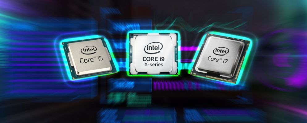 英特尔酷睿i9,i7和i5:您应该购买哪个CPU?