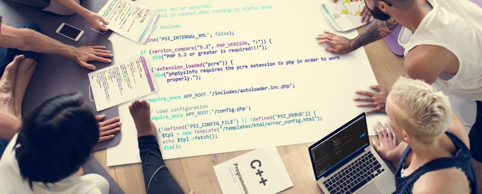 初学者编码训练营:您应该参加吗?