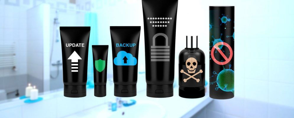 只需5个简单的步骤即可改善网络卫生