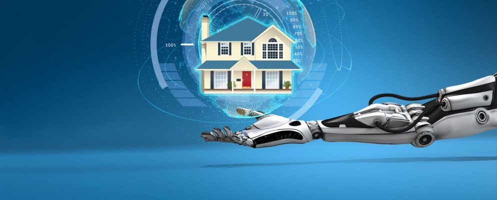 通过自动化家庭使生活更轻松的5种实用方法