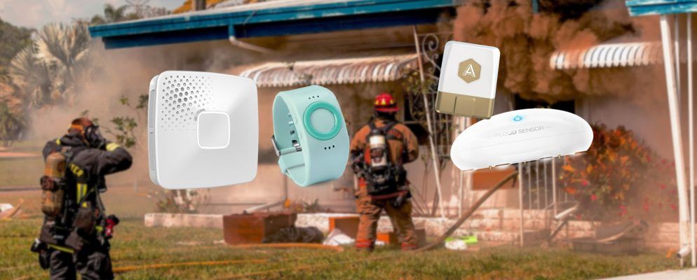 在紧急情况下，您需要安装这7台智能设备