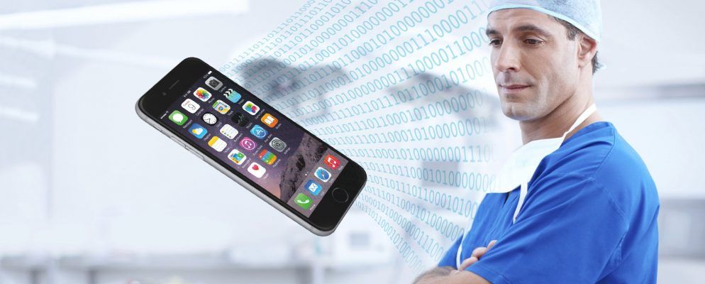 法医分析师如何从手机中获取已删除的数据?