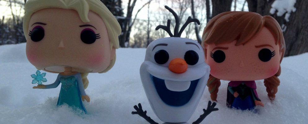 迪士尼正在向竞争对手Netflix推出流媒体服务