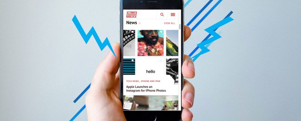 什么是Google AMP?它如何运作以及为何对移动网站有用