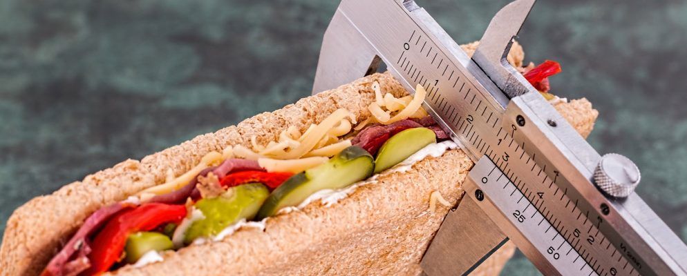 5值得信赖的减肥指南