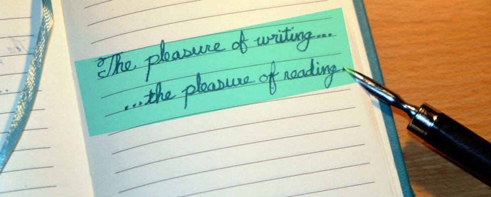 如何使用OCR将手写的图像转换为文本