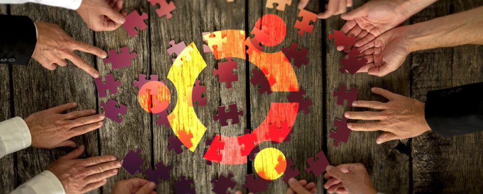 今天您将如何帮助Canonical塑造Ubuntu！