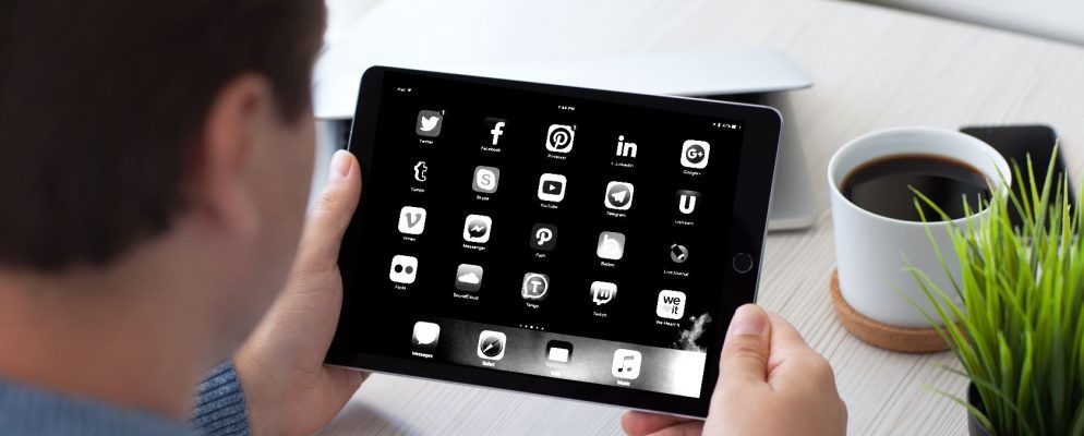 我们需要谈谈iPad Pro的应用问题