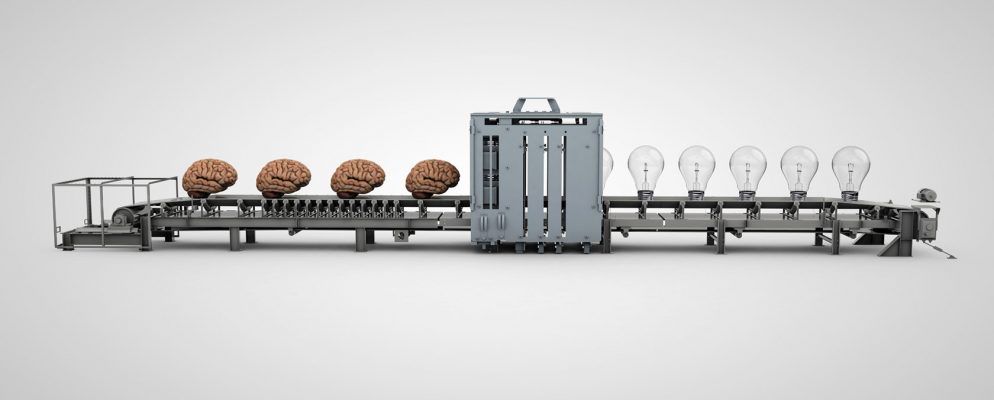 7个很棒的想法生成器可帮助您集思广益