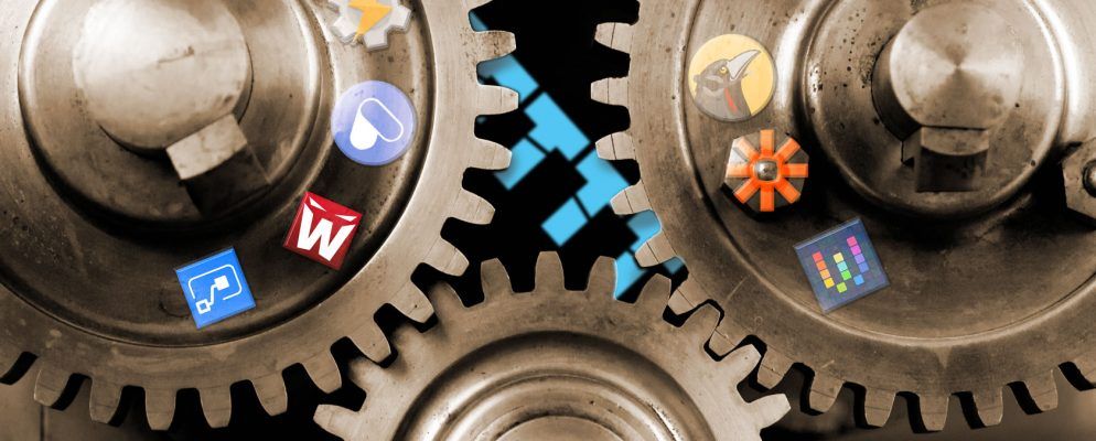 您可能听不到的7个IFTTT替代品