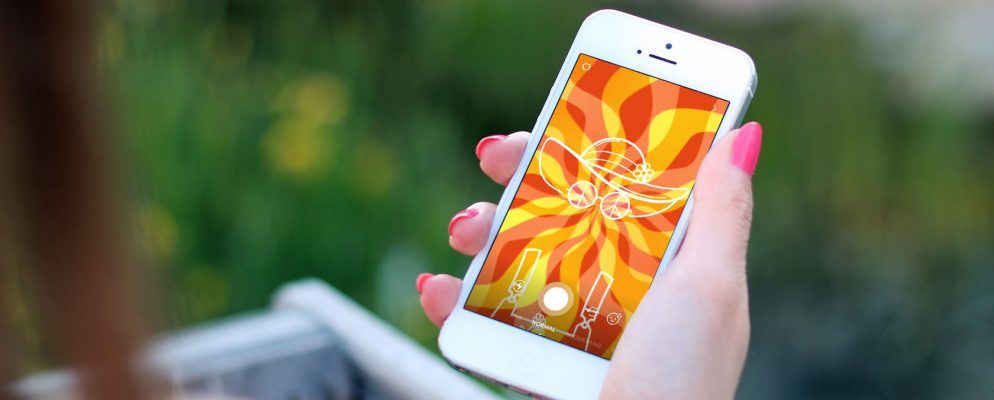 关于Instagram的新面孔滤镜您所不知道的一切