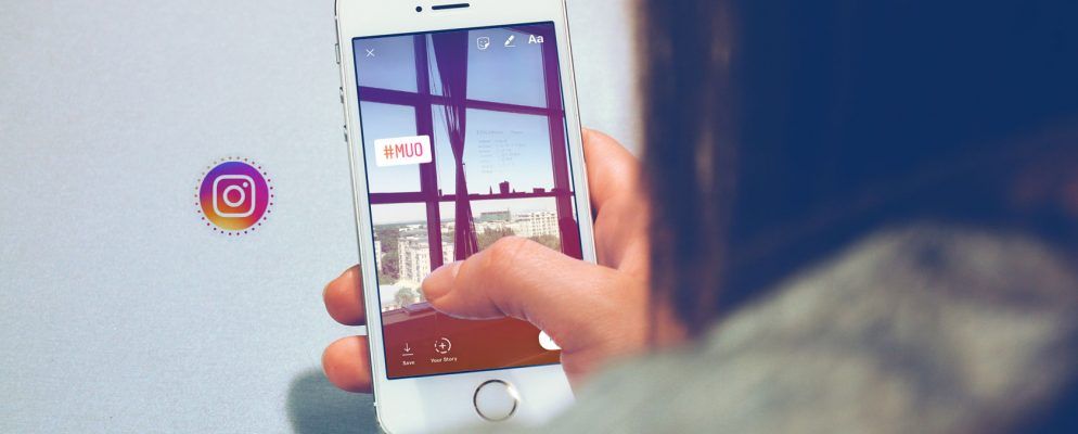 你绝对不知道的8种关于Instagram故事的技巧