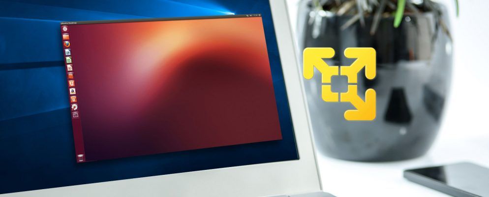 如何在Windows中使用VMware虚拟机安装Linux