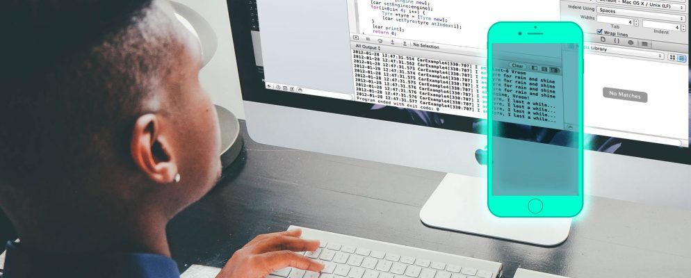 4个用于测试iPhone和iPad应用程序的iOS模拟器