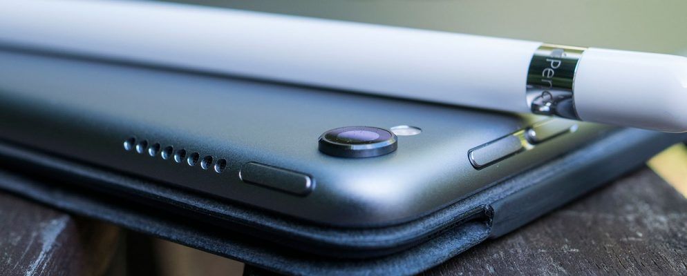 iPad Pro 10.5评测：最好的iPad够用吗？