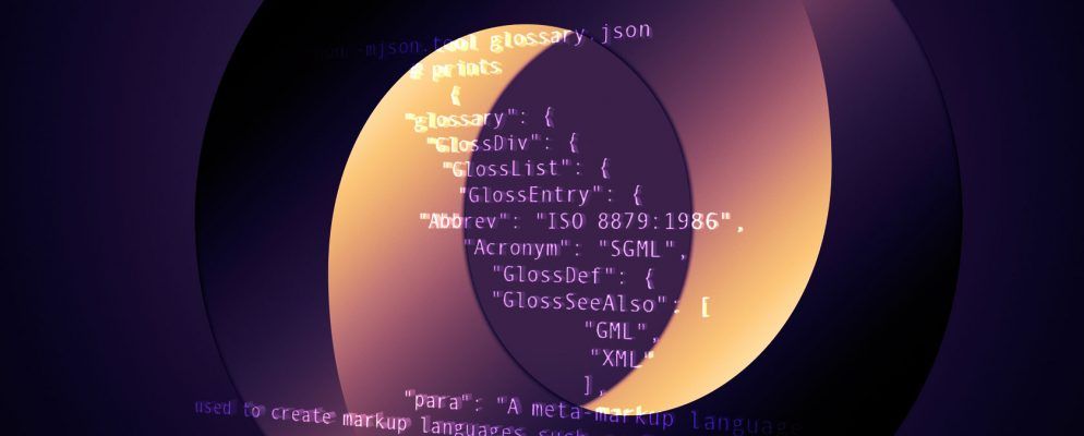 JSON Python解析:简单指南
