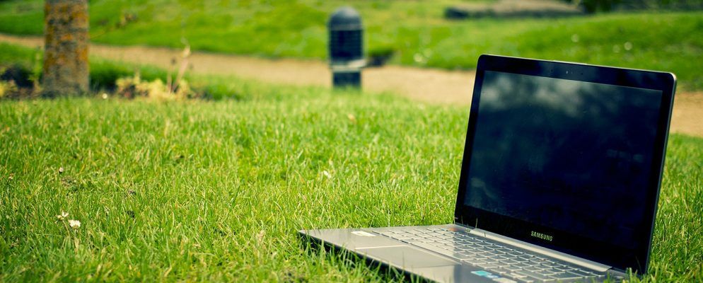 关闭Windows 10笔记本电脑屏幕的7种方法