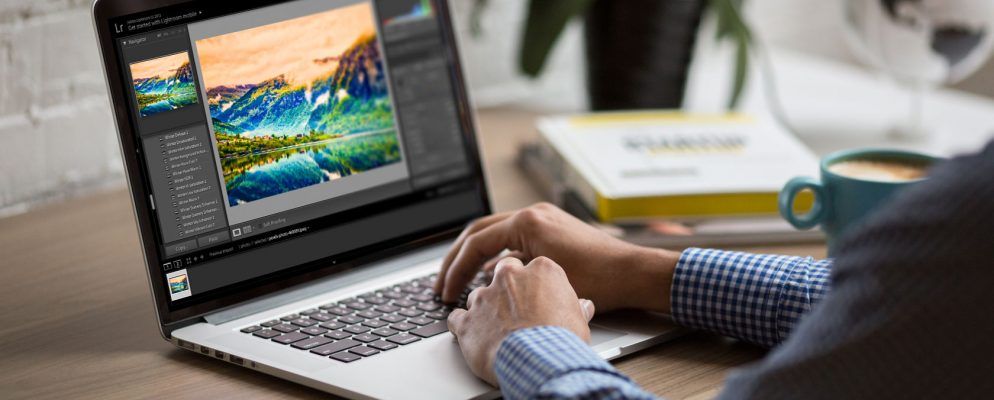 这10个Lightroom错误会破坏您的照片吗?
