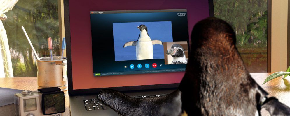 Skype for Linux最终足以满足Windows切换器的需求吗?