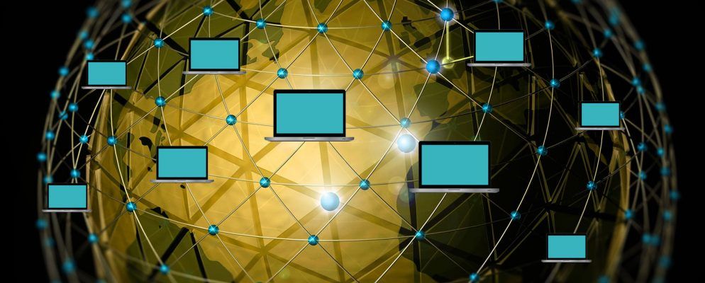 IP和MAC地址:它们有什么用?